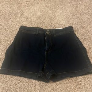 Brand New with Tags! Denim Shorts